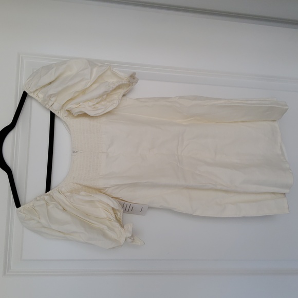 🍋For Love and Lemons Macaroon Mini Dress - Picture 10 of 17